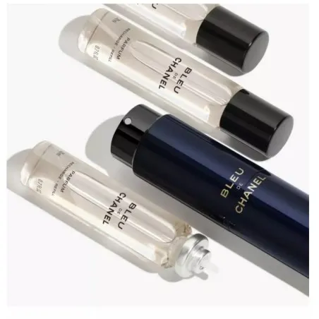 PARFUM FEMME CHANEL  BLEU DE CHANEL PARFUM - CHANEL