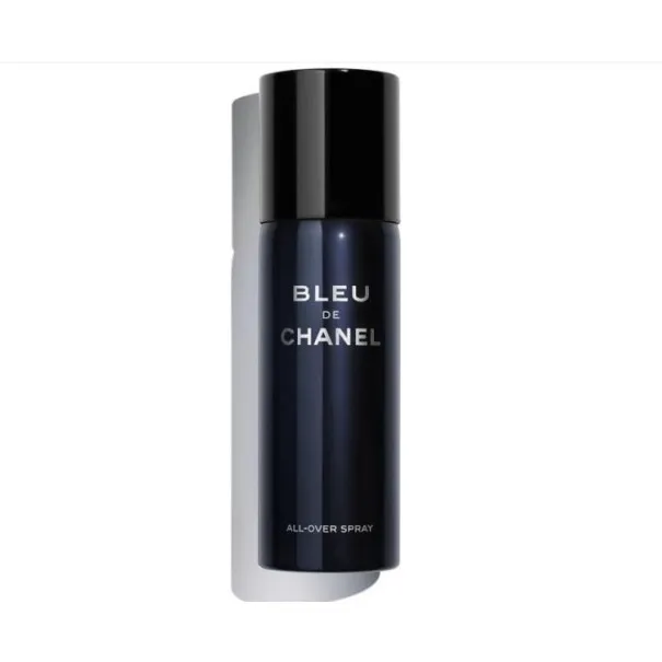 Body Spray CHANEL  BLEU DE CHANEL ALL-OVER SPRAY - CHANEL