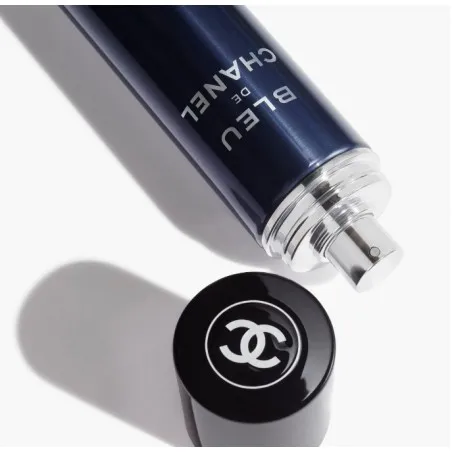 Body Spray CHANEL  BLEU DE CHANEL ALL-OVER SPRAY - CHANEL