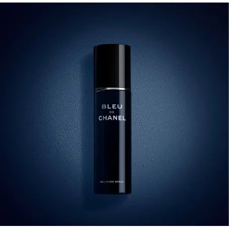 Body Spray CHANEL  BLEU DE CHANEL ALL-OVER SPRAY - CHANEL