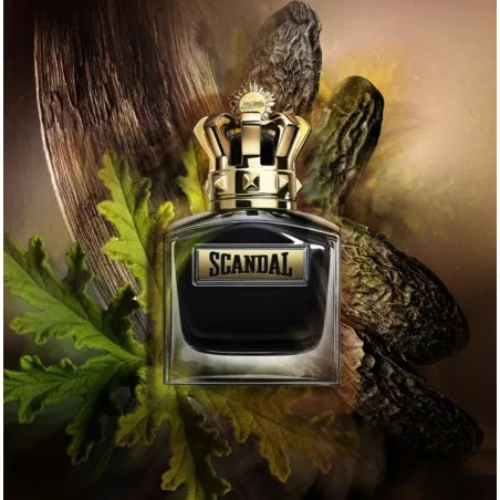 Eau de Parfum Homme Jean Paul Gaultier  LE PARFUM - Jean Paul Gaultier
