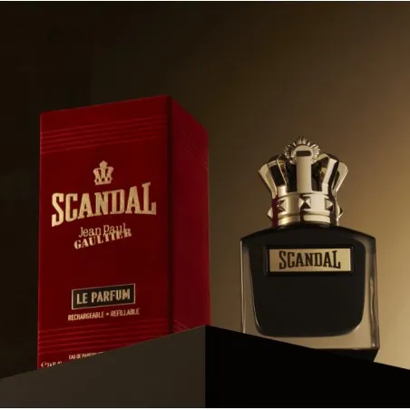 Eau de Parfum Homme Jean Paul Gaultier  LE PARFUM - Jean Paul Gaultier