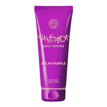 Lotion de corps VERSACE  DYLAN PURPLE LOTION POUR CORPS - VERSACE