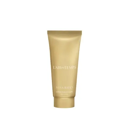Lotion de corps NINA RICCI  AIR DU TEMPS BODY LOTION - NINA RICCI