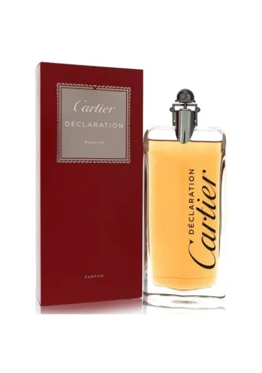 Eau de Parfum Homme CARTIER  DECLARATION LE PARFUM - CARTIER