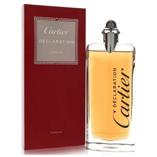 Eau de Parfum Homme CARTIER DECLARATION LE PARFUM - CARTIER Eau de Parfum Homme CARTIER DECLARATION LE PARFUM - CARTIER