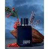 Eau de Parfum Homme CALVIN KLEIN  DEFY PARFUM - CALVIN KLEIN