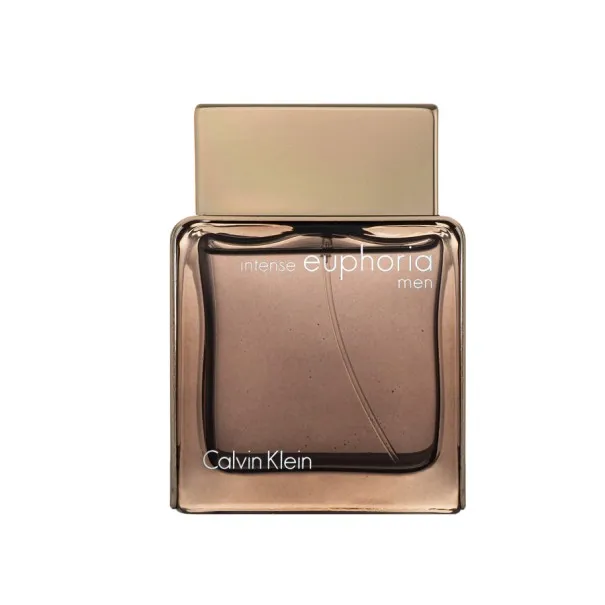 Eau de Toilette Homme CALVIN KLEIN  EUPHORIA INTENSE - CALVIN KLEIN