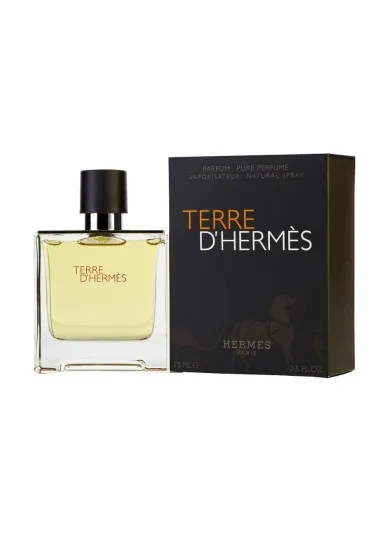 Parfum Homme TERRE D'HERMÈS PARFUM - HERMES