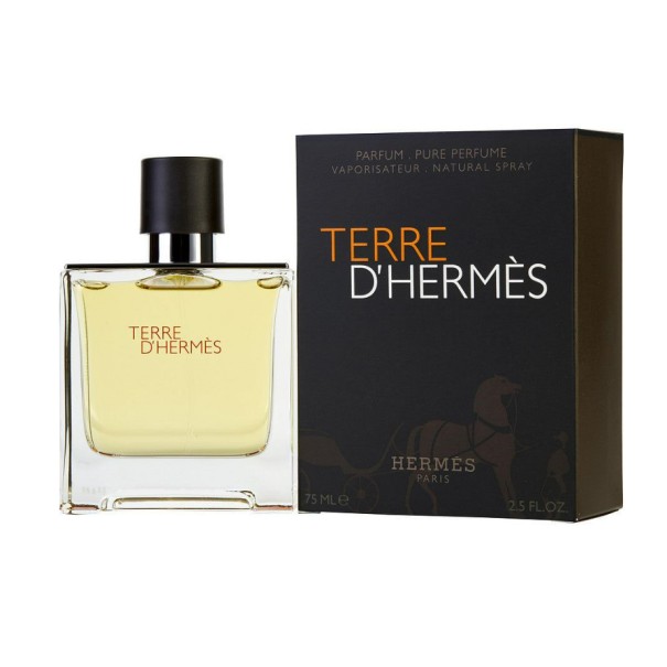 Parfum Homme TERRE D'HERMÈS PARFUM - HERMES