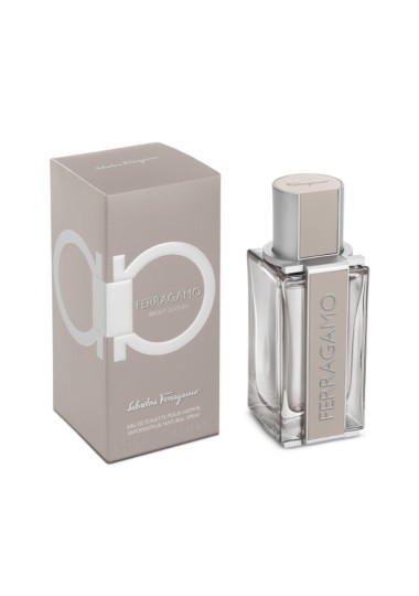 Eau de Toilette Homme Salvatore Ferragamo  BRIGHT LEATHER - salvatore ferragamo