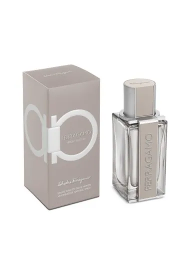 Eau de Toilette Homme Salvatore Ferragamo  BRIGHT LEATHER - salvatore ferragamo