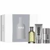 COFFRET BOSS BOTTLED EAU DE TOILETTE - Hugo boss