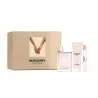 COFFRET EAU DE PARFUM FEMME BURBERRY  HER FOR WOMEN - Burberry