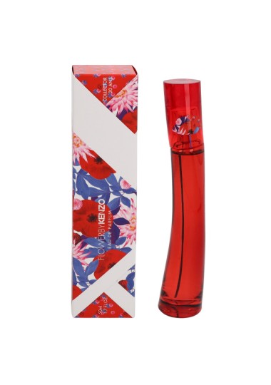 Eau de Parfum Femme KENZO  FLOWER BY MEMENTO - kenzo