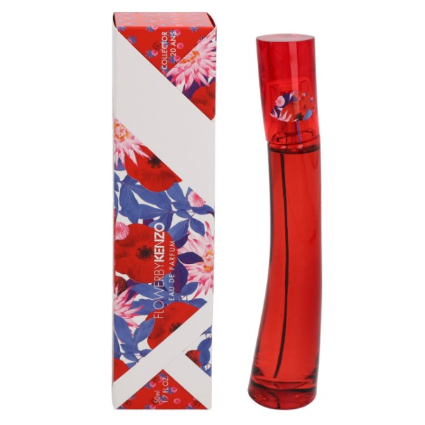 Eau de Parfum Femme KENZO  FLOWER BY MEMENTO - kenzo