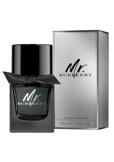 Eau de Parfum Homme BURBERRY  MR.BURBERRY - Burberry