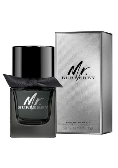 Eau de Parfum Homme BURBERRY  MR.BURBERRY - Burberry