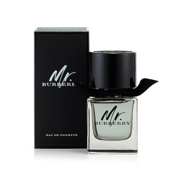 Eau de Toilette Homme BURBERRY  MR BURBERRY - Burberry