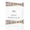 Eau de Parfum Femme BURBERRY  HER INTENSE - Burberry