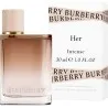 Eau de Parfum Femme BURBERRY  HER INTENSE - Burberry