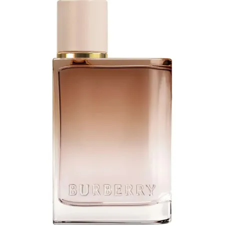 Eau de Parfum Femme BURBERRY  HER INTENSE - Burberry