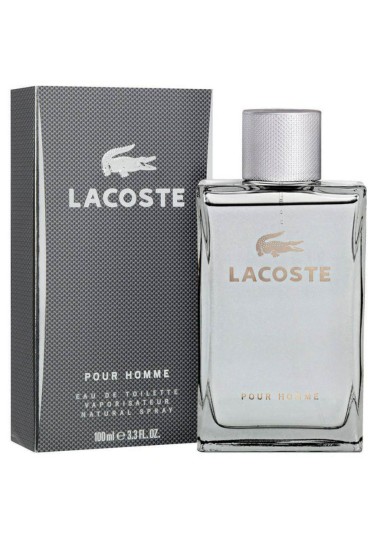 Eau de Toilette Homme LACOSTE  LACOSTE 100ML - Lacoste