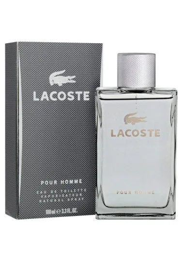 Eau de Toilette Homme LACOSTE  LACOSTE 100ML - Lacoste