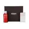Coffret Eau de Toilette Homme Zippo  COFFRET ZIPPO ORIGINAL EDT - Zippo