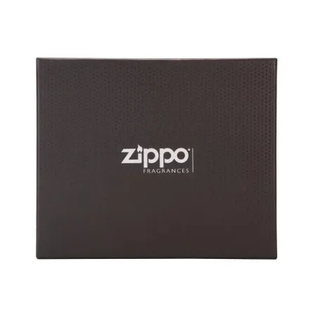 Coffret Eau de Toilette Homme Zippo  COFFRET ZIPPO ORIGINAL EDT - Zippo
