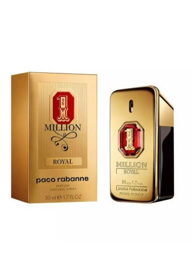 1 MILLION ROYAL PARFUM - PACO RABANNE