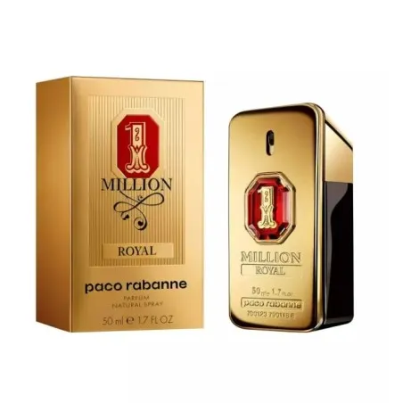1 MILLION ROYAL PARFUM - PACO RABANNE