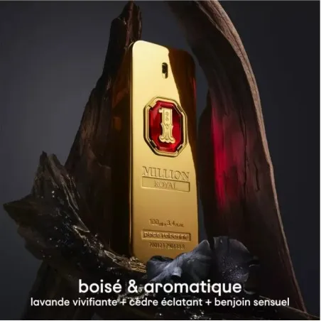 1 MILLION ROYAL PARFUM - PACO RABANNE