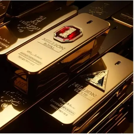 1 MILLION ROYAL PARFUM - PACO RABANNE