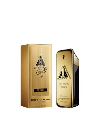 Eau de Parfum Homme PACO RABANNE  1MILLION ELIXIR PARFUM INTENSE - PACO RABANNE