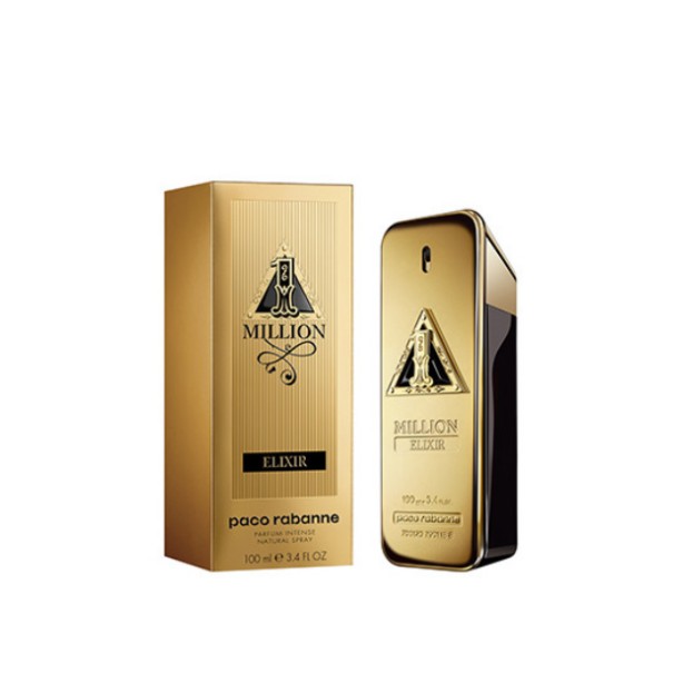 Eau de Parfum Homme PACO RABANNE  1MILLION ELIXIR PARFUM INTENSE - PACO RABANNE