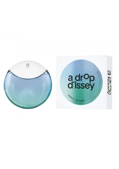 Eau de Parfum Femme issey miyake  A DROP D'ISSEY  FRAÎCHE - issey miyake