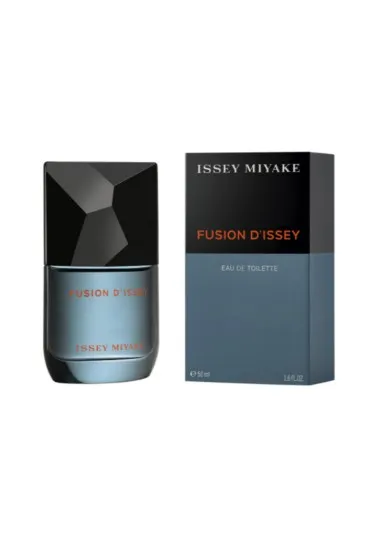 Eau de Toilette Homme issey miyake  FUSION D'ISSEY - issey miyake