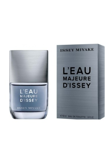 Eau de Toilette Homme issey miyake  L'EAU MAJEURE D'ISSEY - issey miyake