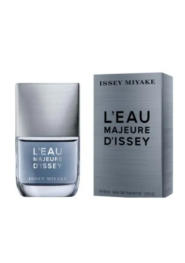 Eau de Toilette Homme issey miyake  L'EAU MAJEURE D'ISSEY - issey miyake