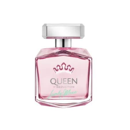 Eau de Toilette Femme Antonio Banderas  LIVELY MUSE - Antonio Banderas