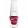 Vernis à Ongles ISADORA  566 ROUGE ÉCARLATE - ISADORA