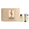 Coffret Burberry Hero Eau de Toilette 50 ML - BURBERRY