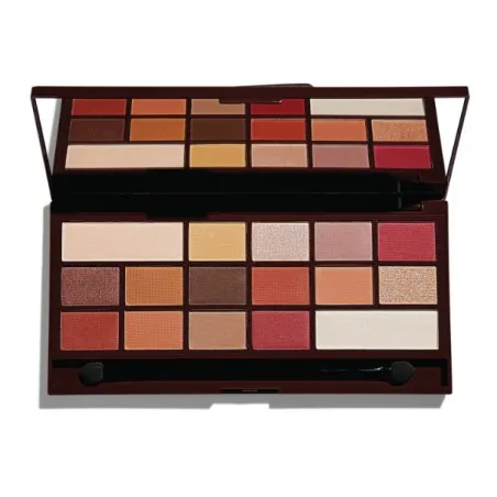 Makeup Revolution I Heart Makeup - Chocolate Elixir Palette - REVOLUTION