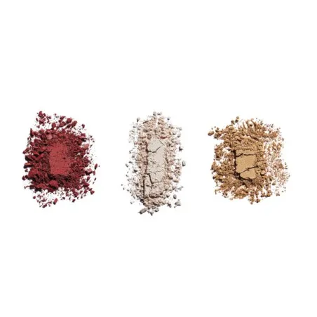Makeup Revolution I Heart Makeup - Chocolate Elixir Palette - REVOLUTION