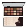 Makeup Revolution I Heart Makeup - Chocolate Elixir Palette - REVOLUTION