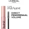 L'OrИal Paris Lash Paradise Mascara 02 INTENSE BLACK - L'OREAL