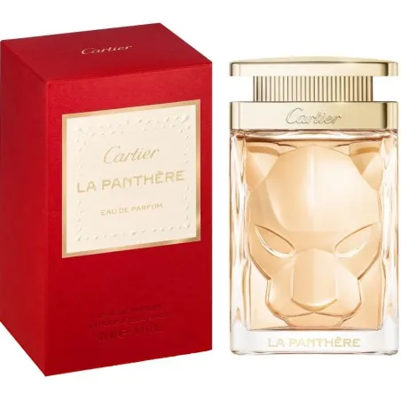 Eau de Parfum Femme CARTIER  LA PANTHÈRE - CARTIER