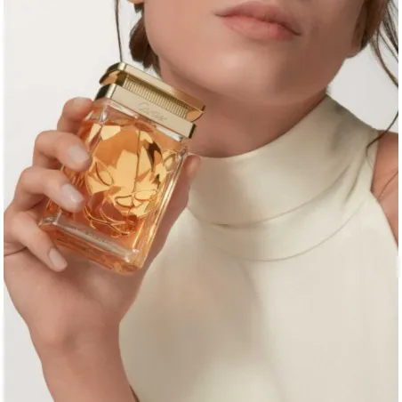 Eau de Parfum Femme CARTIER  LA PANTHÈRE - CARTIER