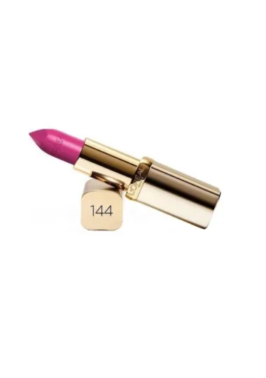 Rouge à Lèvres L'Oréal  COLOR RICHE - L'Oréal